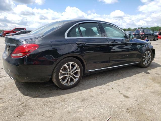 2018 Mercedes-Benz C 300 VIN: 55SWF4JBXJU237774 Lot: 54939004