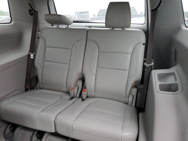 2018 GMC Acadia Slt-1 VIN: 1GKKNMLS3JZ208759 Lot: 54384414