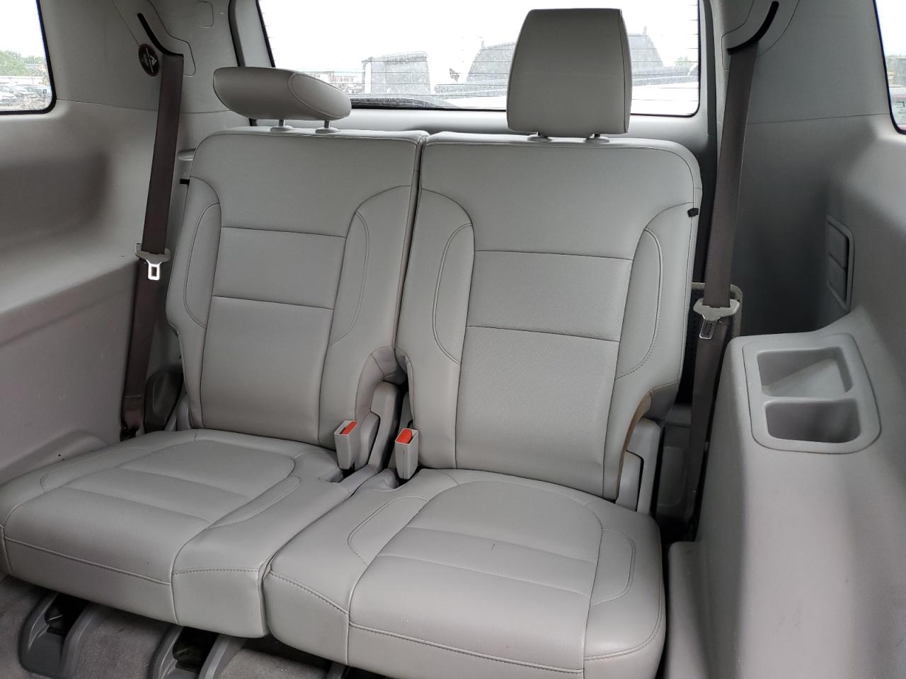 1GKKNMLS3JZ208759 2018 GMC Acadia Slt-1