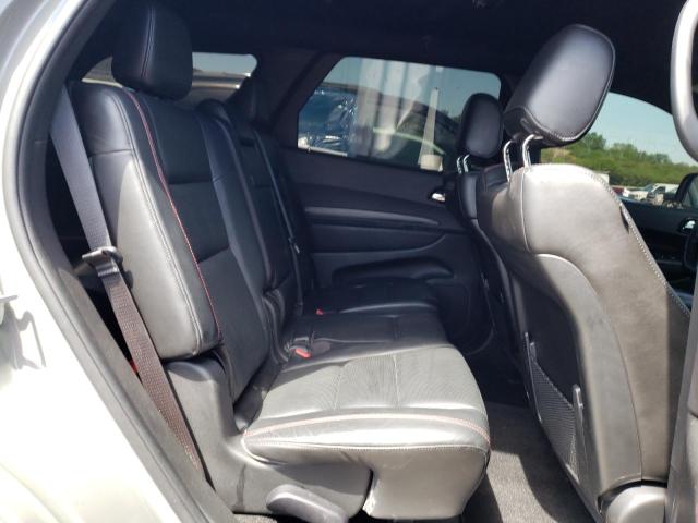 2021 Dodge Durango R/T VIN: 1C4SDJCT9MC804228 Lot: 53987714