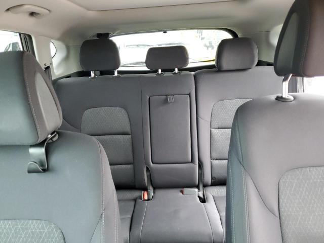 2018 Hyundai Tucson Value VIN: KM8J33A20JU834272 Lot: 55210594