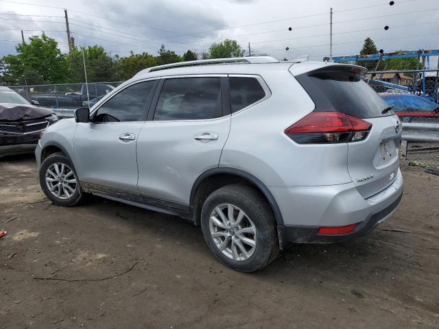 2018 NISSAN ROGUE S - KNMAT2MV3JP557846