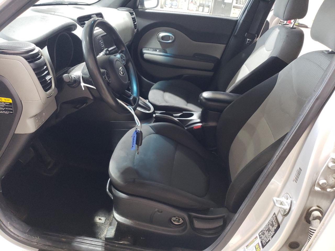 KNDJN2A26H7445749 2017 Kia Soul