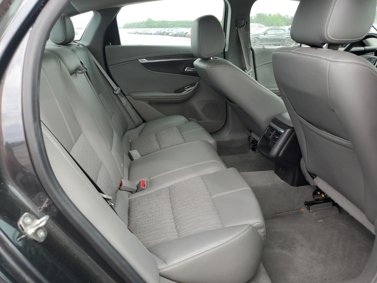 2G1125S35F9181865 2015 Chevrolet Impala Lt