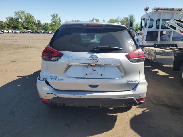 2019 Nissan Rogue S VIN: KNMAT2MV2KP549965 Lot: 52994604