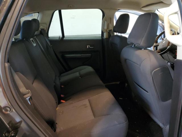 2007 Ford Edge Sel VIN: 2FMDK38C77BB71991 Lot: 56669364