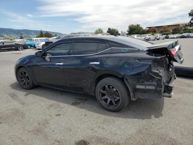 2016 Nissan Maxima 3.5S VIN: 1N4AA6APXGC900256 Lot: 53776324