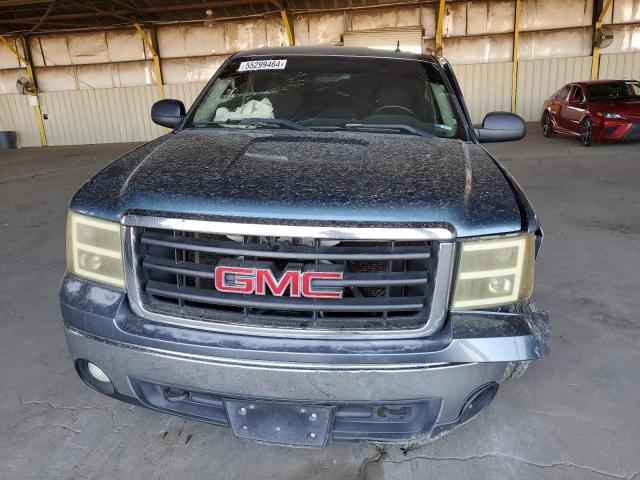 2007 GMC New Sierra C1500 VIN: 2GTEC13C971678513 Lot: 55299464