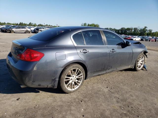 2007 Infiniti G35 VIN: JNKBV61E27M709683 Lot: 56813654