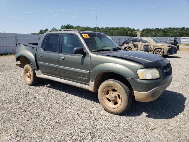 2002 Ford Explorer Sport Trac VIN: 1FMZU67EX2UB22081 Lot: 55542484