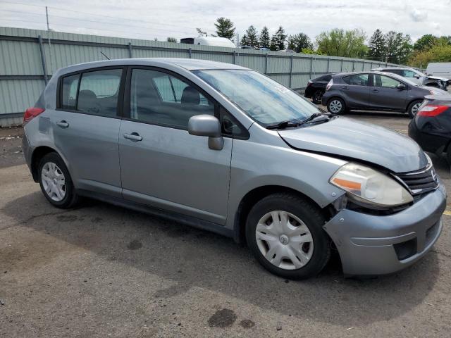 2010 Nissan Versa S VIN: 3N1BC1CP4AL461160 Lot: 53646234