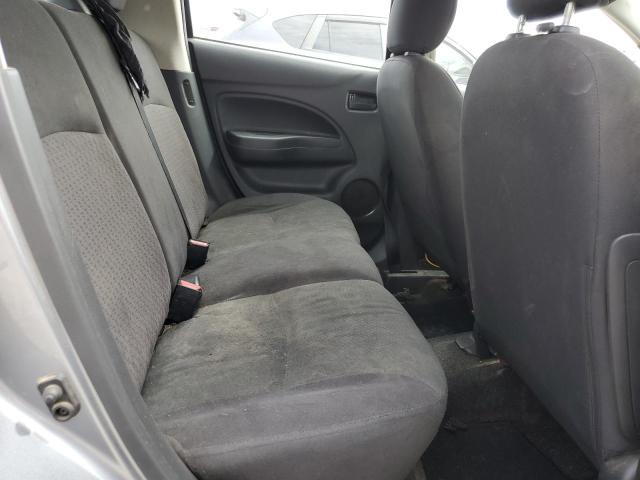 2019 MITSUBISHI MIRAGE ES - ML32A3HJ9KH010618