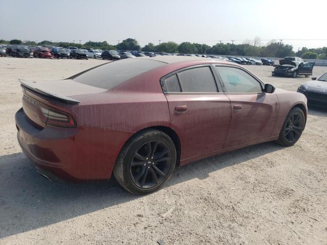 2018 DODGE CHARGER SX - 2C3CDXBG1JH147725
