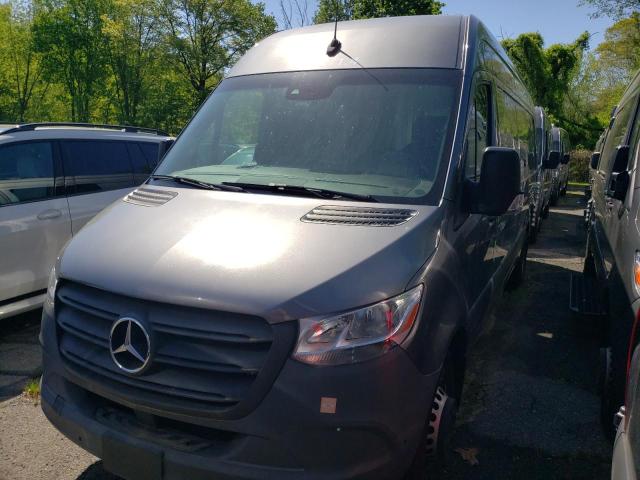 2022 Mercedes-Benz Sprinter 4500 VIN: W1W9ED3Y8NT082054 Lot: 53901824