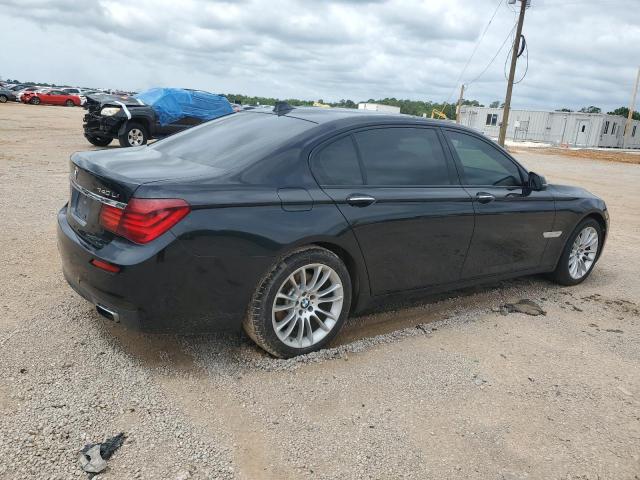 VIN WBAYF4C5XFGS99140 2015 BMW 7 Series, 740 Lxi no.3