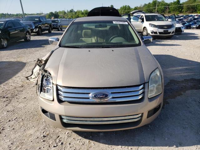 2008 Ford Fusion Se VIN: 3FAHP07188R215995 Lot: 52847244