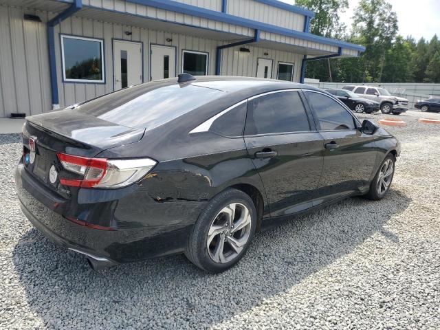 2018 Honda Accord Lx VIN: 1HGCV1F18JA120307 Lot: 56257164