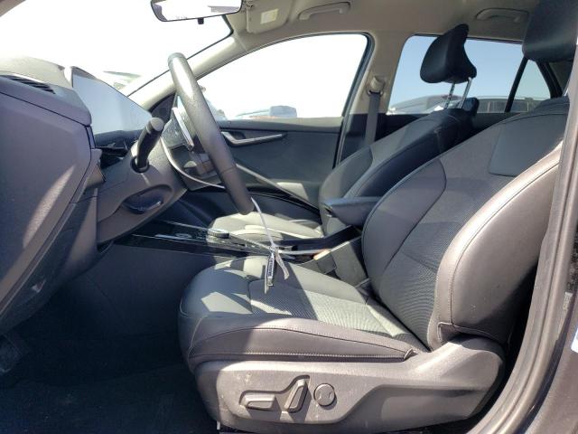 2023 Kia Niro Wind VIN: KNDCR3L15P5029810 Lot: 55933884