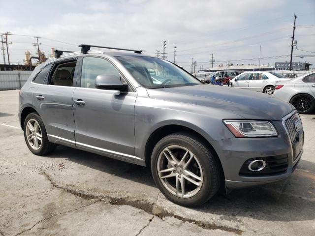 VIN WA1LFAFP0FA025015 2015 Audi Q5, Premium Plus no.4