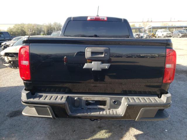 2018 Chevrolet Colorado Lt VIN: 1GCGSCEN3J1293905 Lot: 55912314