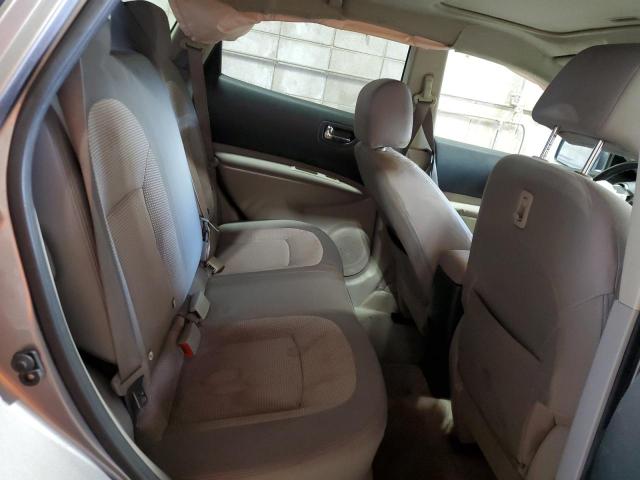 2011 Nissan Rogue S VIN: JN8AS5MV2BW689674 Lot: 54087124