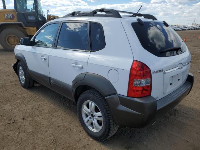 2006 Hyundai Tucson Gls VIN: KM8JN72D36U362447 Lot: 55422634