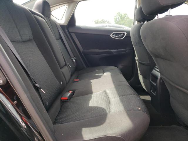 2015 NISSAN SENTRA S - 3N1AB7AP4FY305909