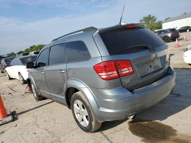 2010 Dodge Journey Sxt VIN: 3D4PG5FV6AT242616 Lot: 54198574