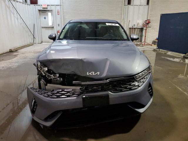 2023 Kia K5 Lxs VIN: 5XXG14J26PG217337 Lot: 55074874