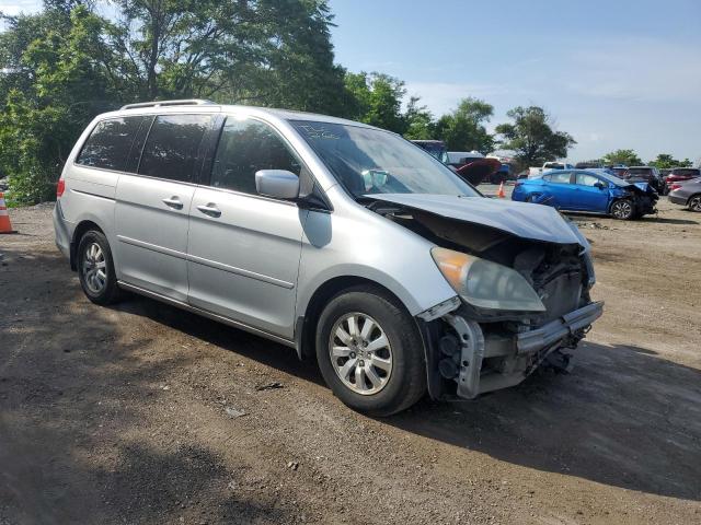 2010 Honda Odyssey Exl VIN: 5FNRL3H74AB039193 Lot: 54442024