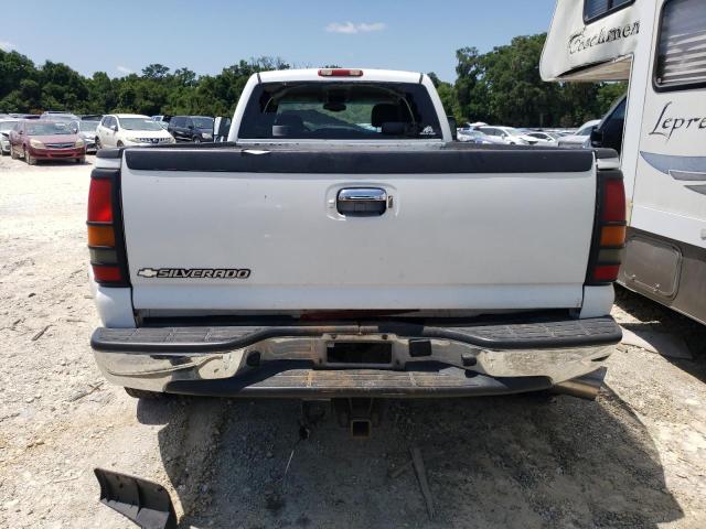 2006 Chevrolet Silverado K3500 VIN: 1GCJK33DX6F269675 Lot: 54225954