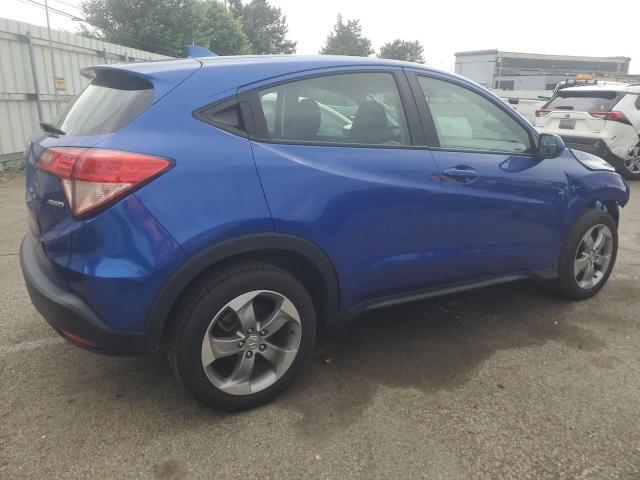 2018 Honda Hr-V Lx VIN: 3CZRU6H30JG720855 Lot: 53866684