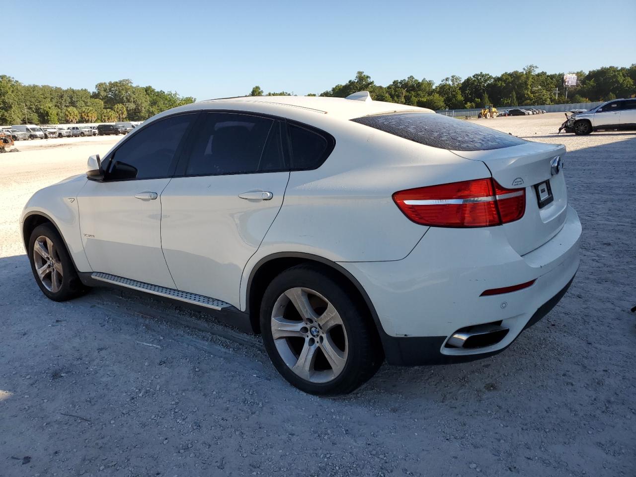 5UXFG8C52BLZ96610 2011 BMW X6 xDrive50I