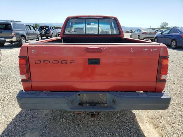 1996 Dodge Dakota VIN: 1B7GL23X4TS601883 Lot: 55037394