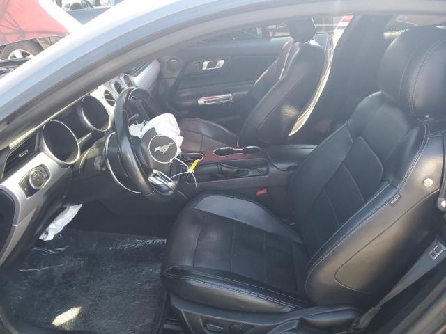 2020 Ford Mustang Gt VIN: 1FA6P8CF6L5136344 Lot: 54750444