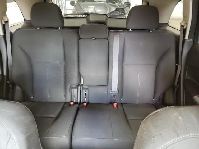 2014 Ford Edge Se VIN: 2FMDK3GC9EBB19602 Lot: 56830284