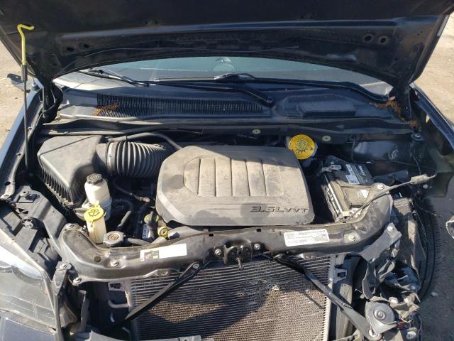 2019 DODGE GRAND CARA - 2C4RDGEG2KR724761