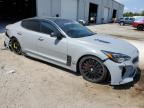 KIA STINGER GT photo