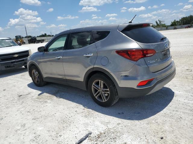 2018 Hyundai Santa Fe Sport VIN: 5XYZT3LB2JG566640 Lot: 53094334