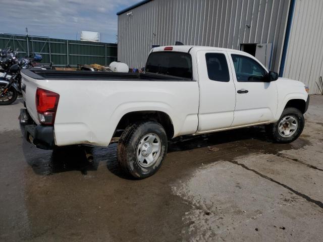 2020 Toyota Tacoma Access Cab VIN: 3TYRX5GN8LT004711 Lot: 56873614