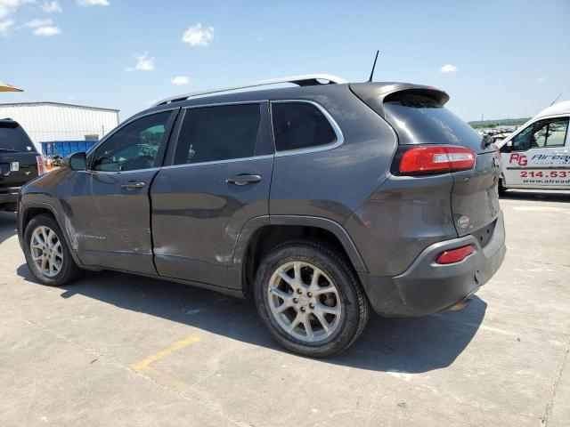 2016 Jeep Cherokee Latitude VIN: 1C4PJLCBXGW274839 Lot: 54984374