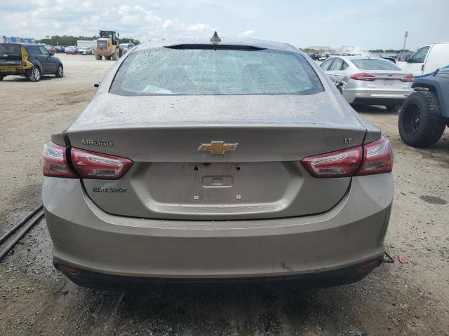 2022 Chevrolet Malibu Lt VIN: 1G1ZD5STXNF143616 Lot: 56389794