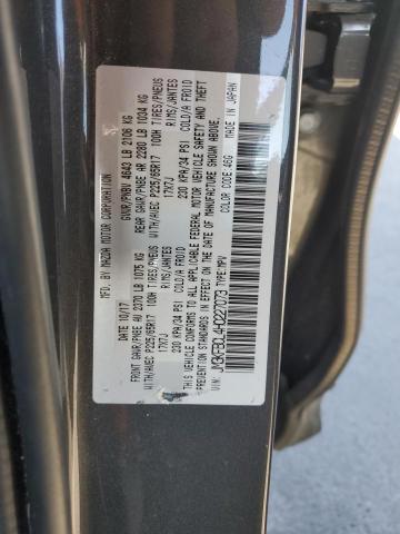 2017 MAZDA CX-5 TOURI - JM3KFBCL4H0227073