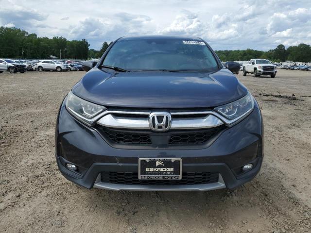 2HKRW2H87JH697201 2018 Honda Cr-V Exl