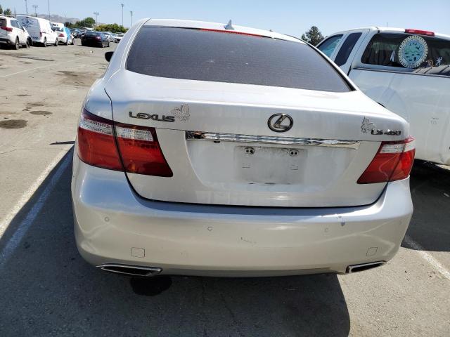 2009 Lexus Ls 460 VIN: JTHBL46F295085361 Lot: 56526934