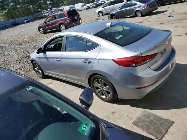 2017 Hyundai Elantra Se VIN: 5NPD84LF2HH183742 Lot: 52724714