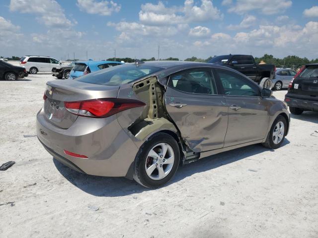 2015 Hyundai Elantra Se VIN: 5NPDH4AE4FH607557 Lot: 55608644