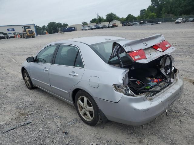 2005 Honda Accord Ex VIN: 1HGCM56875A064230 Lot: 57289034