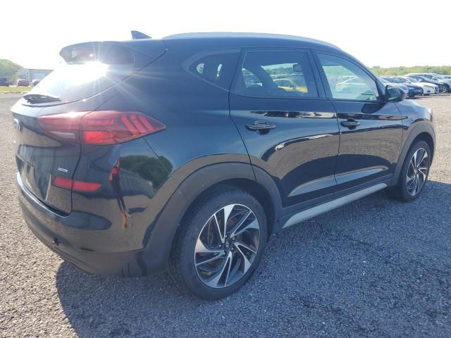 2019 Hyundai Tucson Limited VIN: KM8J3CALXKU928170 Lot: 55906034