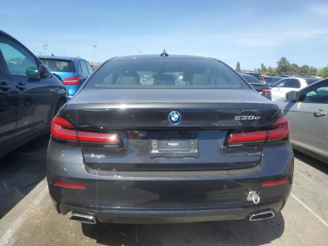 2023 BMW 530E - WBA13AG00PCL24045